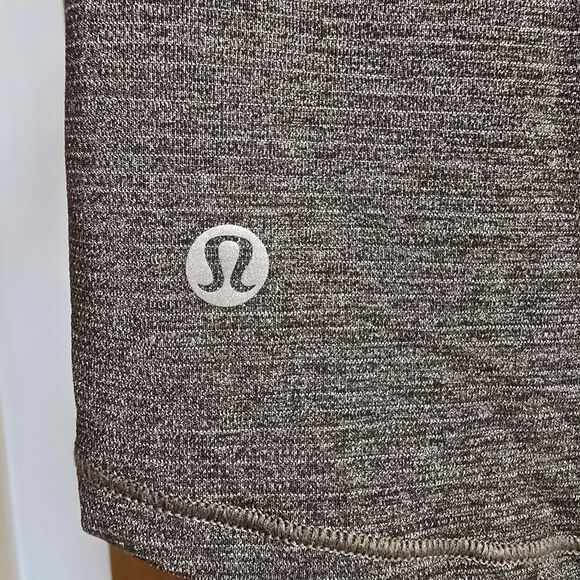 Lululemon Extra Mile Short Sleeve Shirt - Picture 6 of 7